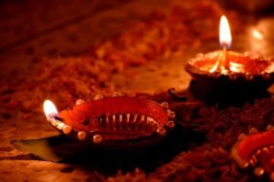 Diwali Dates 2025 USA: October 20 Festival Schedule & Timing