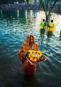 Birmingham Chhath Puja 2025 - West Midlands Community Events