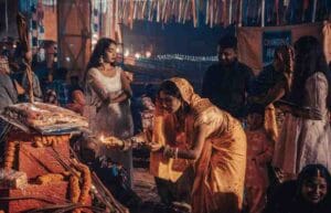 Leicester Chhath Puja 2025 - Community Celebrations & Temples