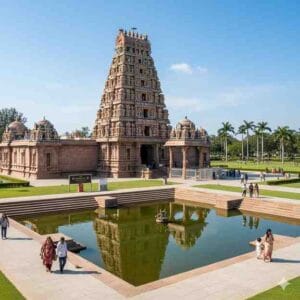 Balaji Temple USA: Complete State-Wise Guide to Venkateswara Temples 2025