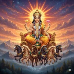 Shubham Karoti Kalyanam Morning Prayer Lyrics: Complete Daily Surya Mantra Guide
