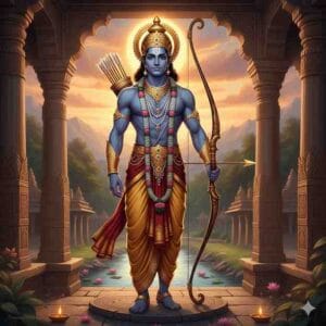 Raghupati Raghav Raja Ram Lyrics: Gandhi's Beloved Ram Bhajan Guide