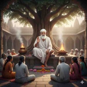 Om Sai Ram Mantra Benefits: Complete Shirdi Sai Baba Chanting Guide
