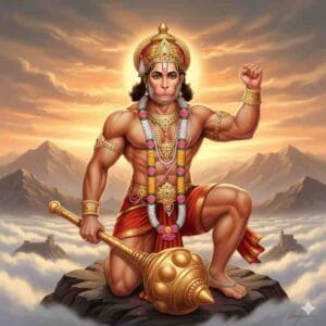 Hanuman Chalisa Path Benefits: Complete Daily Reading Rules & Time Guide