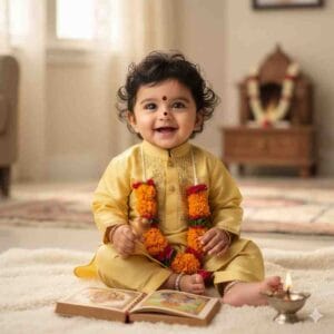 HINDU BABY NAMES MEANING PEACE: 250+ SHANTI & PRASHANT NAMES