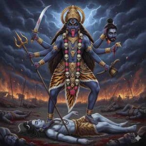 Nala Damayanti Story: Epic Tale of True Love, Swan Messenger & Kali's Curse