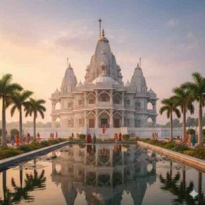 ISKCON Temples USA: Complete State-Wise Directory 2025
