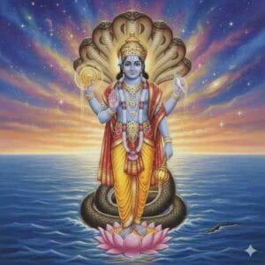 MANGAL BHAWAN AMANGAL HARI LYRICS - Complete Text, Meaning & Transliteration