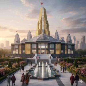 Hindu Temples Melbourne Australia: Dandenong & Box Hill Guide 2025