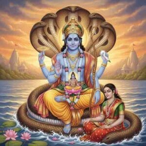 Bhaj Govindam Lyrics: Complete Adi Shankaracharya Philosophical Hymn Guide