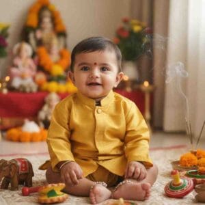 HINDU BABY NAMES MEANING VICTORY: 250+ VIJAY & JAYANTI NAMES