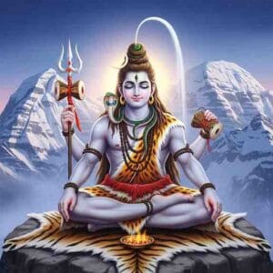Shiv Tandav Stotram Lyrics: Complete Sanskrit, Hindi & English Guide