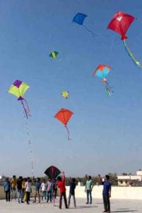 Makar Sankranti 2026 Celebrations Near Me USA: Kite Flying & Temple Events