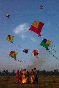 Makar Sankranti 2026: Pongal & Uttarayan History, Significance & Why Indians Celebrate UAE