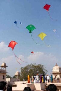 Makar Sankranti 2026 Celebrations Near Me Australia: Kite Flying & Temple Events